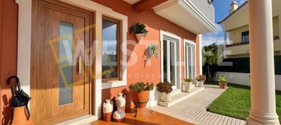 4 bedrooms Villa in Torres Vedras, Portugal No. 129207 3