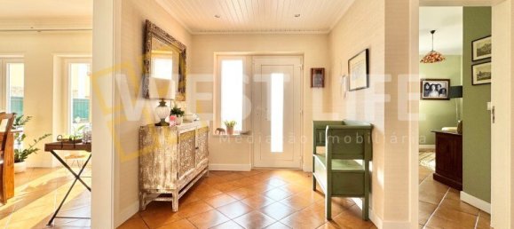 4 bedrooms Villa in Torres Vedras, Portugal No. 129207 8