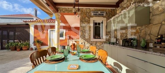 4 bedrooms Villa in Torres Vedras, Portugal No. 129207 27