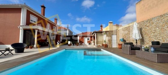 4 bedrooms Villa in Torres Vedras, Portugal No. 129207 29