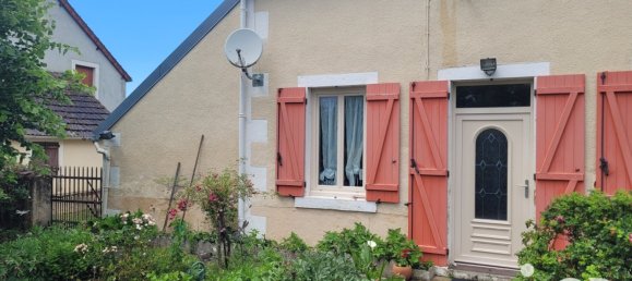 2 bedrooms House in Saint-Pierre-les-Etieux, France No. 266977 20