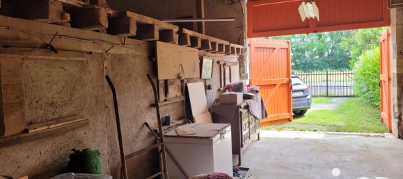 2 bedrooms House in Saint-Pierre-les-Etieux, France No. 266977 24