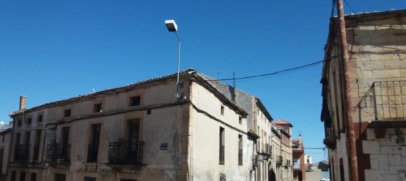 1 bedroom Apartment in Cantalejo, Spain No. 85333 20