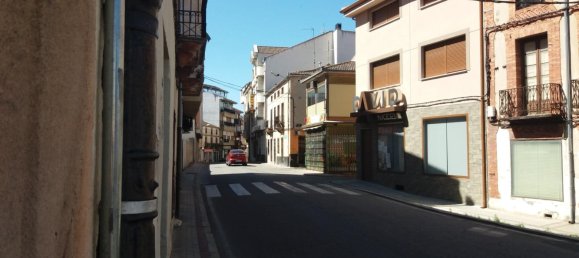 1 bedroom Apartment in Cantalejo, Spain No. 85333 22