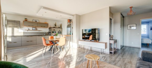 3 bedrooms Apartment in Le Vesinet, France No. 285046 6