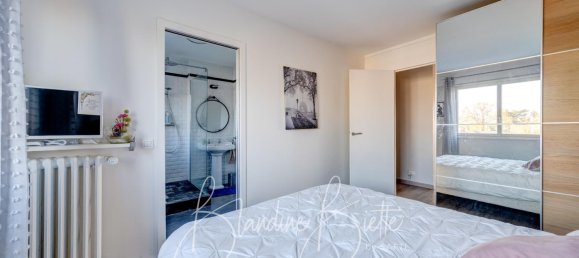 3 bedrooms Apartment in Le Vesinet, France No. 285046 8