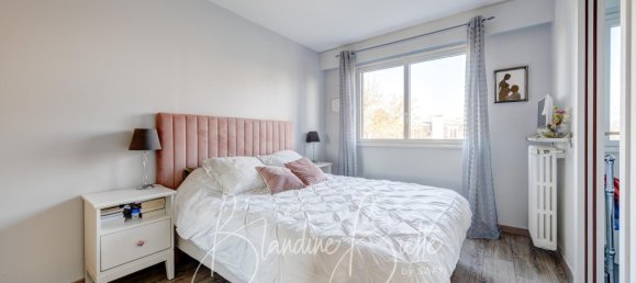 3 bedrooms Apartment in Le Vesinet, France No. 285046 7