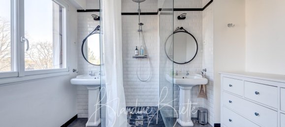 3 bedrooms Apartment in Le Vesinet, France No. 285046 9