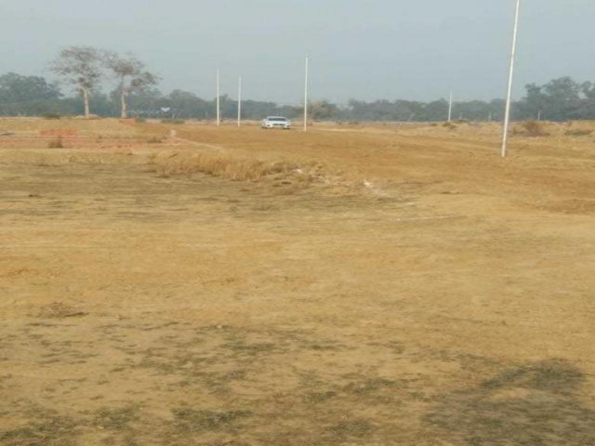 Grundstück in Lucknow, India, Nr. 31397