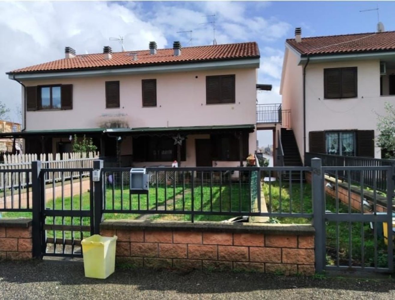 3-salle Appartement à Vitorchiano, Italy No. 205030