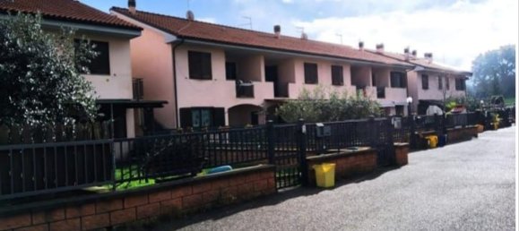 3-salle Appartement à Vitorchiano, Italy No. 205030 2