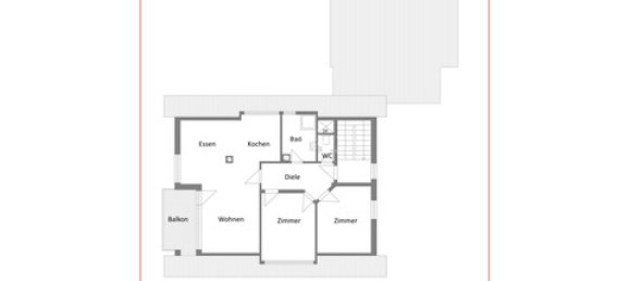 2 bedrooms Apartment in Ravensburg, Germany No. 24489 8
