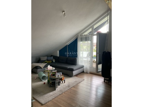 2 bedrooms Apartment in Ravensburg, Germany No. 24489