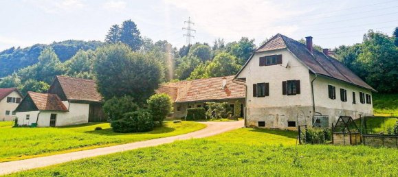 4-Zimmer Grundstück in Gleisdorf, Austria, Nr. 163620 2