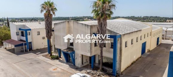  بناية في Quarteira, Portugal 513متر مربع رقم 219147 7