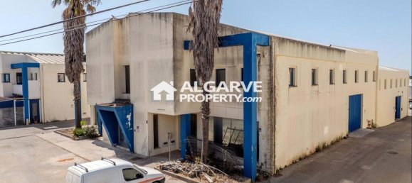  بناية في Quarteira, Portugal 513متر مربع رقم 219147 6