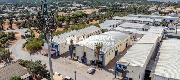  بناية في Quarteira, Portugal 513متر مربع رقم 219147 19