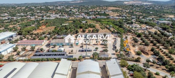  بناية في Quarteira, Portugal 513متر مربع رقم 219147 14