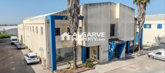  بناية في Quarteira, Portugal 513متر مربع رقم 219147 3