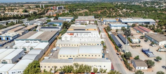  بناية في Quarteira, Portugal 513متر مربع رقم 219147 15