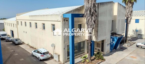  بناية في Quarteira, Portugal 513متر مربع رقم 219147 5