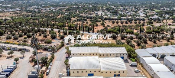  بناية في Quarteira, Portugal 513متر مربع رقم 219147 2