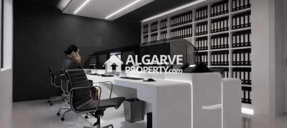  بناية في Quarteira, Portugal 513متر مربع رقم 219147 8