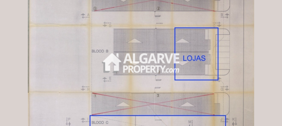  بناية في Quarteira, Portugal 513متر مربع رقم 219147 25