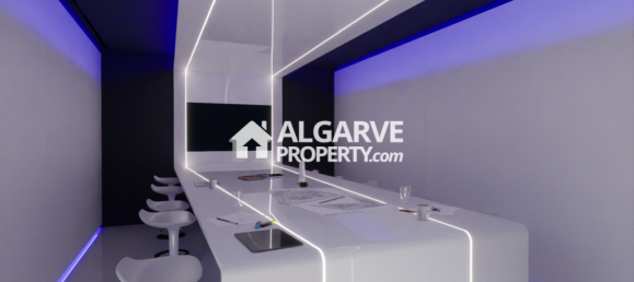  بناية في Quarteira, Portugal 513متر مربع رقم 219147 9