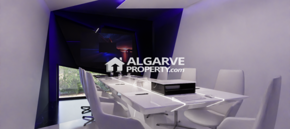  بناية في Quarteira, Portugal 513متر مربع رقم 219147 12