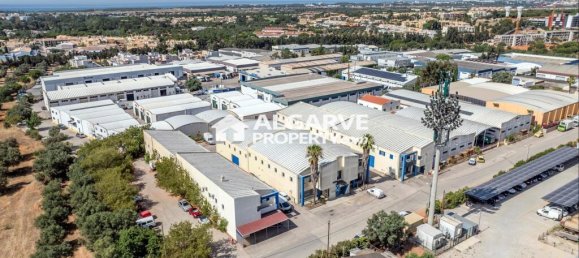  بناية في Quarteira, Portugal 513متر مربع رقم 219147 17