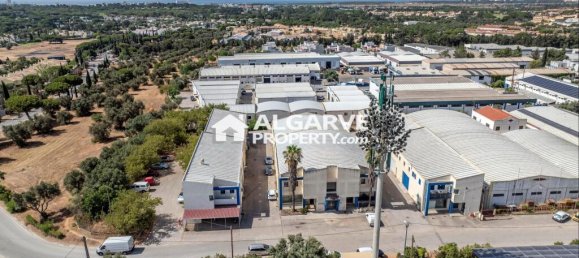  بناية في Quarteira, Portugal 513متر مربع رقم 219147 18