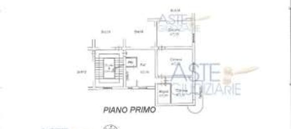 Квартира с 5 спальнями в Понтедера, Италия № 337911 20
