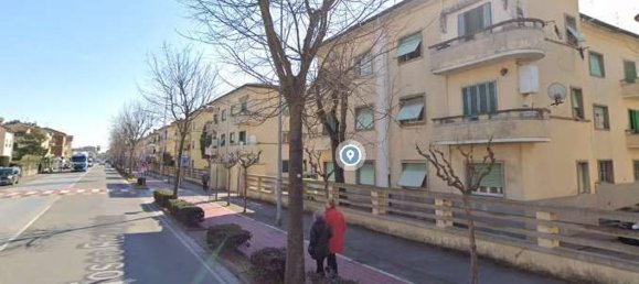 Квартира с 5 спальнями в Понтедера, Италия № 337911 3