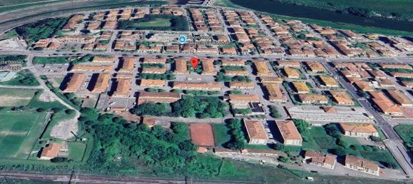 Квартира с 5 спальнями в Понтедера, Италия № 337911 27