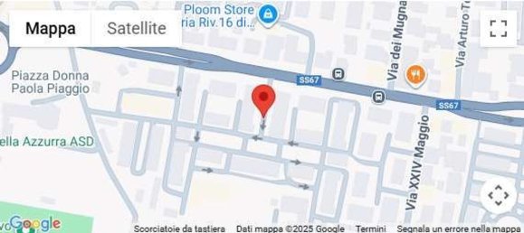 Квартира с 5 спальнями в Понтедера, Италия № 337911 28