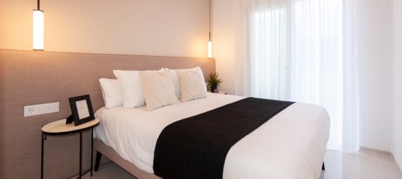 2 غرف نوم شقة في Ciudad Quesada, Spain رقم 290598 12