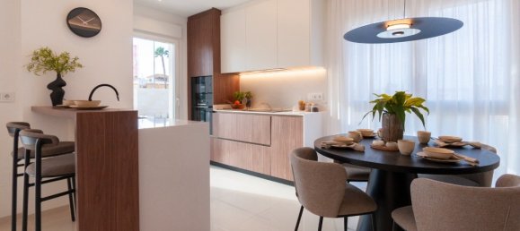 2 غرف نوم شقة في Ciudad Quesada, Spain رقم 290598 5