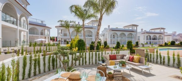 2 غرف نوم شقة في Ciudad Quesada, Spain رقم 290598 16