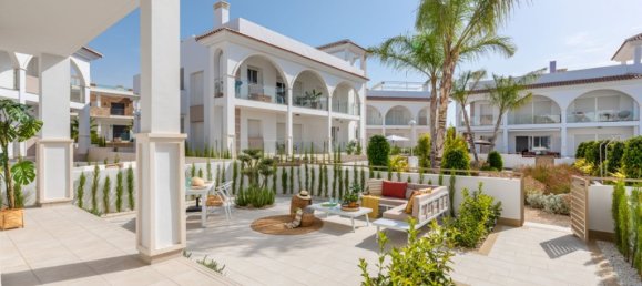 2 غرف نوم شقة في Ciudad Quesada, Spain رقم 290598 2