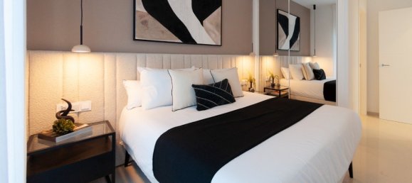 2 غرف نوم شقة في Ciudad Quesada, Spain رقم 290598 13