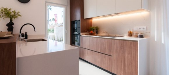 2 غرف نوم شقة في Ciudad Quesada, Spain رقم 290598 6