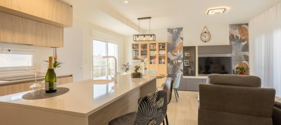 2 chambres Penthouse à San Miguel de Salinas, Spain No. 49622 5