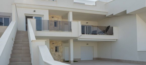 2 chambres Penthouse à San Miguel de Salinas, Spain No. 49622 47