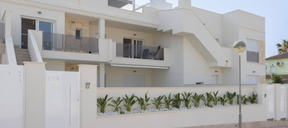 2 chambres Penthouse à San Miguel de Salinas, Spain No. 49622 48