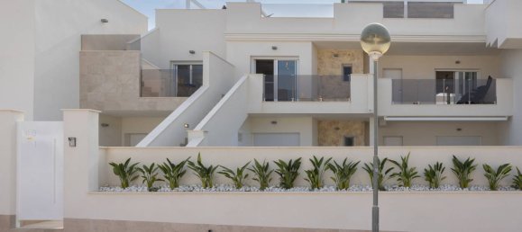 2 chambres Penthouse à San Miguel de Salinas, Spain No. 49622 46