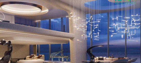 Apartamento T2 em Al Marjan Island, UAE N.º 25191 4