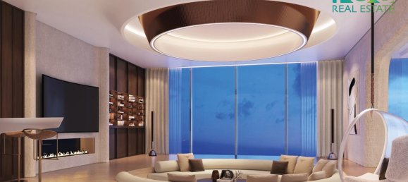 Apartamento T2 em Al Marjan Island, UAE N.º 25191 26