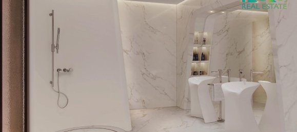 Apartamento T2 em Al Marjan Island, UAE N.º 25191 9