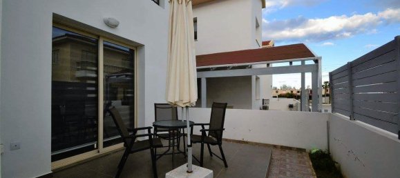 4 chambres Villa à Paralimni, Cyprus No. 21729 8